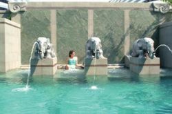 Majestic Grande Hotel Bangkok